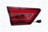 RENAU 265552424R Rear Fog Light